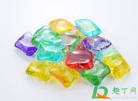 洗衣凝珠一次放两颗会不会多(洗衣凝珠可以一次用两粒吗) 洗衣凝珠一次放两颗会不会多(洗衣凝珠可以一次用两粒吗)