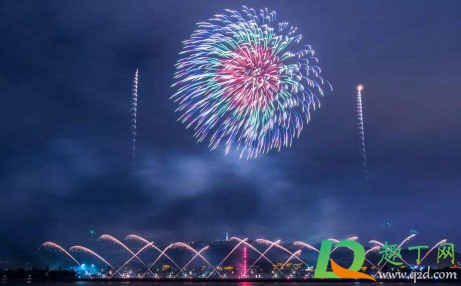 2021元旦长沙会放烟花吗(2021元旦长沙哪里放烟花)