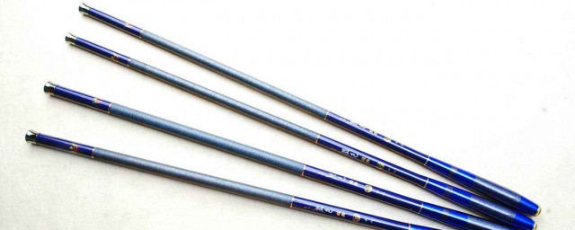 鱼竿的作用(鱼竿的作用力)