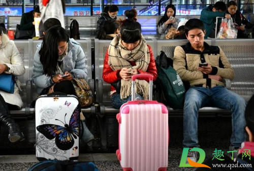 2021春节过年回家经过中高风险区健康码会变色吗(经过中高风险地区健康码多久会变色)