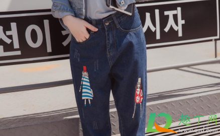 裤子穿多了变黄怎么办(裤子后面黄了怎么办)