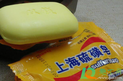 2岁宝宝可以用硫磺皂么(两岁宝宝能用硫磺皂洗头吗)