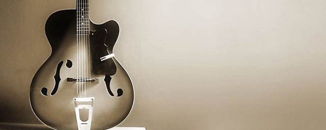 初学者怎么选购吉他(初学者买吉他怎么选)