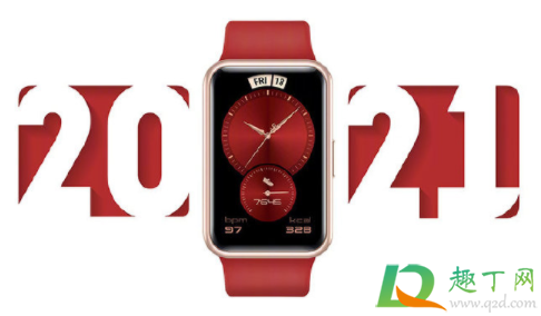 华为watch fit能匹配苹果手机嘛 华为watch fit能匹配苹果手机嘛