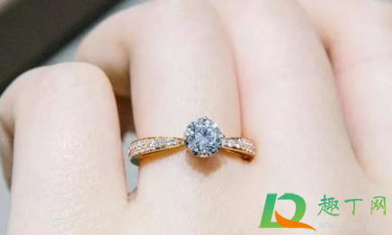 钻石小鸟的钻戒靠谱吗(钻石小鸟的钻石是真的吗)