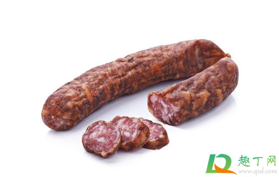 灌香肠用猪肠衣好还是羊肠衣好(灌香肠用什么肠衣比较好) 灌香肠用猪肠衣好还是羊肠衣好(灌香肠用什么肠衣比较好)