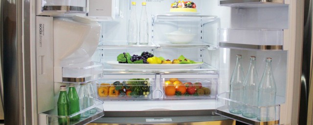 冰箱出水的解决办法(冰箱有水怎么处理办法)