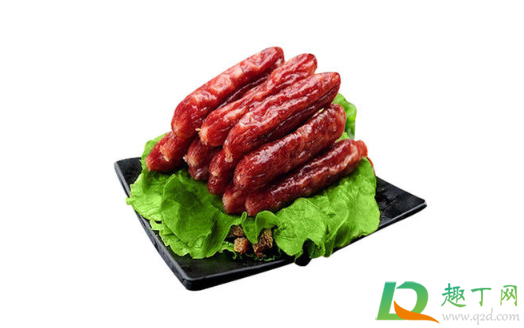 香肠硬有什么办法变软(如何让香肠变软)