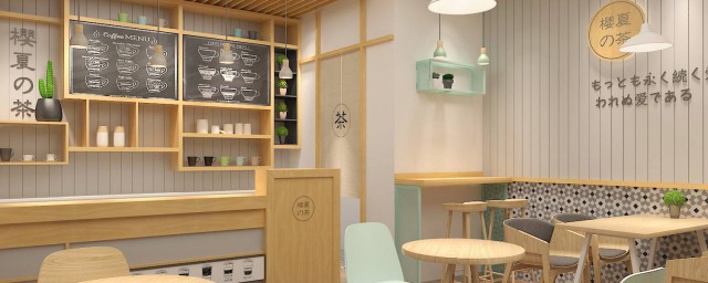 开奶茶店赚的多吗(开奶茶店到底赚不赚钱)