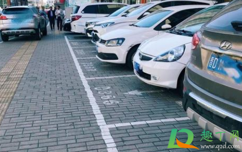 小区车位买卖合法吗(小区车位售卖违法吗)