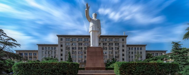 华中科大既是211又是985(华中科大 985)