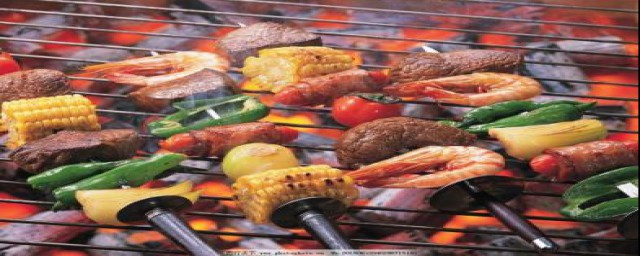 有什么蔬菜可以烧烤(蔬菜有什么可以做烧烤的)