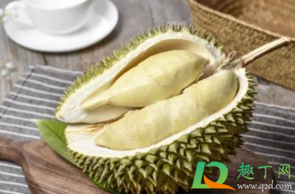 榴莲一次吃几瓣(一次吃一瓣榴莲多吗) 榴莲一次吃几瓣(一次吃一瓣榴莲多吗)
