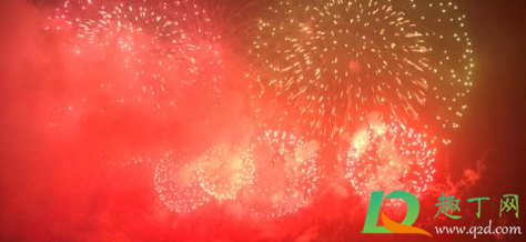 2021元旦橘子洲放烟花吗(2021年橘子洲哪天放烟花) 2021元旦橘子洲放烟花吗(2021年橘子洲哪天放烟花)