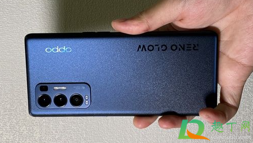 oppo reno5pro+是什么材质 oppo reno5pro+是什么材质