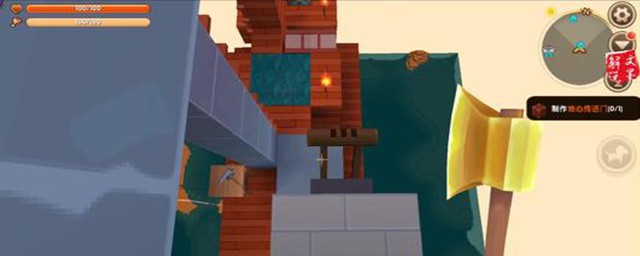 迷你世界制作刷怪塔要建在第几层比较好(迷你世界刷怪塔要建多少层)