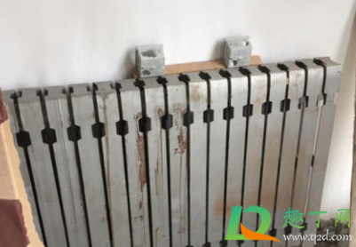铸铁暖气片漏水能粘吗(暖气片漏水用铸工胶可以粘么) 铸铁暖气片漏水能粘吗(暖气片漏水用铸工胶可以粘么)