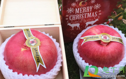 平安夜送苹果的朋友圈搞笑2021(平安夜送苹果搞笑图) 平安夜送苹果的朋友圈搞笑2021(平安夜送苹果搞笑图)