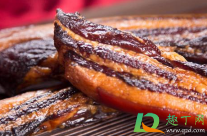 五花肉做腊肉洗还是不洗(腊肉用不用洗) 五花肉做腊肉洗还是不洗(腊肉用不用洗)