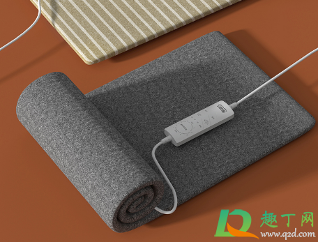 电热毯开多久才暖和(电热毯关了还能暖多久)