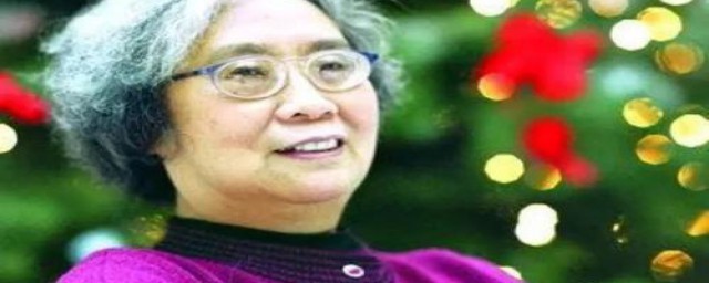 宗璞简介如下(宗璞的相关内容)