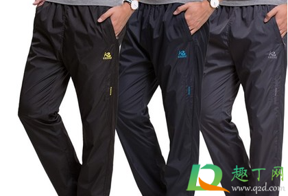 冬天穿速干裤是不是太薄啦(速干运动裤冬天能穿吗) 冬天穿速干裤是不是太薄啦(速干运动裤冬天能穿吗)