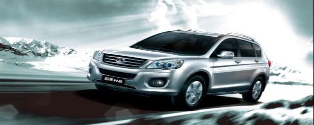 哈弗h6加几92号及以上汽油(哈弗h6用95汽油跟92区别)