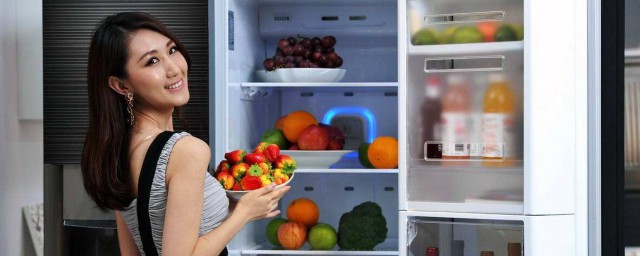 影响冰箱实际耗电量的因素(冰箱耗电量与冰箱大小有关吗)