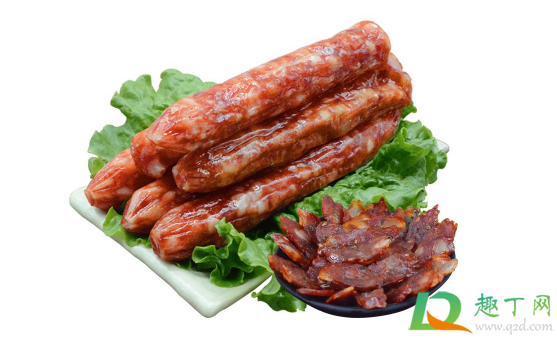 香肠切了蒸还是蒸了切(香肠煮了切还是切了蒸)