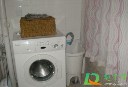 棉裤用洗衣机什么程序洗(棉毛裤可以用洗衣机洗吗) 棉裤用洗衣机什么程序洗(棉毛裤可以用洗衣机洗吗)