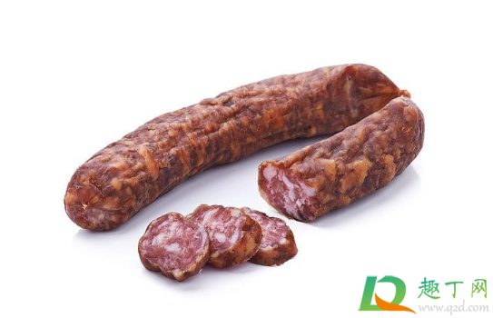 香肠可以用取暖器烘干吗(香肠可以用暖气烘干吗)