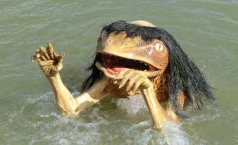 真正水猴子图片2021真实(猴子图片2021新图片)