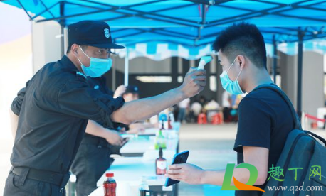 大学2021年可以解封吗(2021大学封校解封时间) 大学2021年可以解封吗(2021大学封校解封时间)