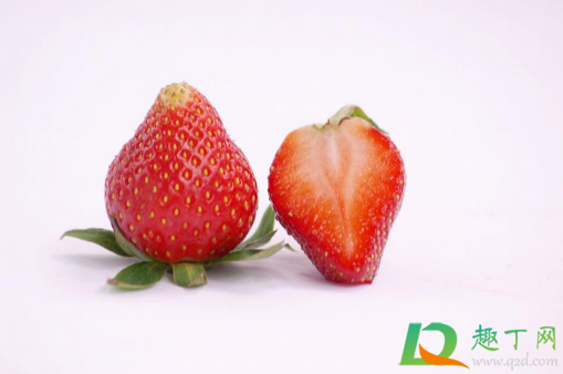 碰伤的草莓可以做草莓酱吗(草莓酱可以烤吗) 碰伤的草莓可以做草莓酱吗(草莓酱可以烤吗)