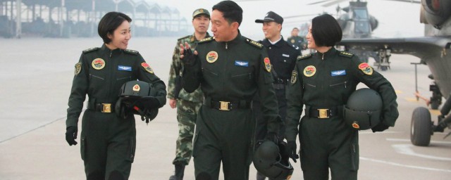 姜海是什么电视剧里的人物？(姜海是谁演的)