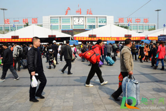 2021春运火车票会放几次票(2021春运火车放票时间) 2021春运火车票会放几次票(2021春运火车放票时间)