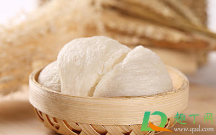 燕窝有美白祛斑的功效吗(燕窝对祛斑有什么作用)