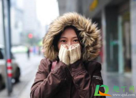 2021年真会有恐怖寒潮吗(2021年寒潮会持续多久)