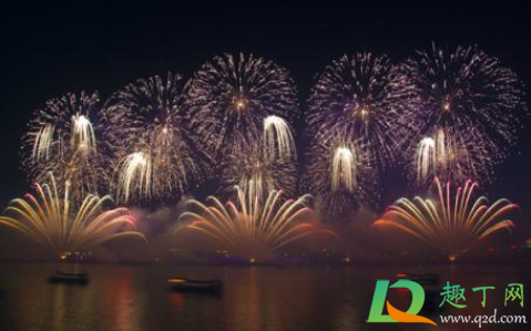 2021元旦橘子洲放烟花吗(2021年橘子洲哪天放烟花) 2021元旦橘子洲放烟花吗(2021年橘子洲哪天放烟花)