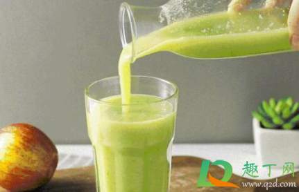 如何快速清洗榨汁机(清洗榨汁机有什么妙招)