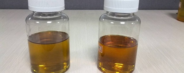 润滑油鉴别方式(润滑油好坏鉴别)