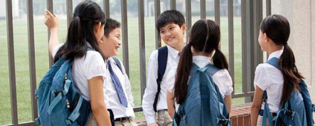 小学生征文例子(中小学生征文)