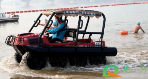 长沙橘子洲水陆两栖车可以退票吗