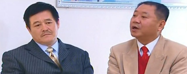 饰演彪哥的是谁?(彪哥是什么电视剧人物)