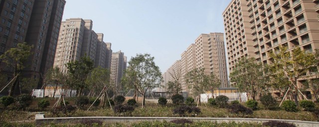 廉租房和经济适用房有什么不同(经济适用房跟廉租房的区别)