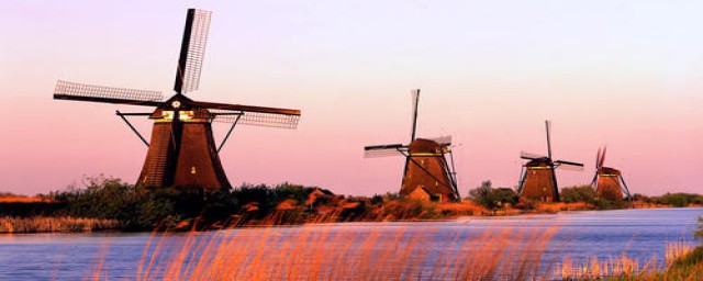 风车之国的介绍(风车之国是哪个国家)