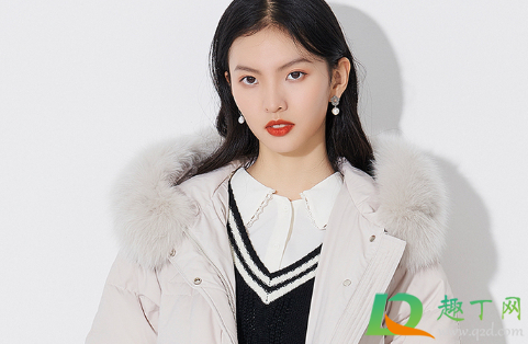 白鸭绒羽绒服一般在什么价位(一件白鸭绒羽绒服价格范围)