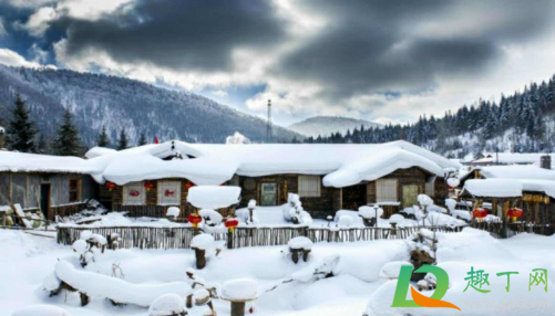 2021元旦还能去哈尔滨吗(2021年2月能回哈尔滨吗) 2021元旦还能去哈尔滨吗(2021年2月能回哈尔滨吗)