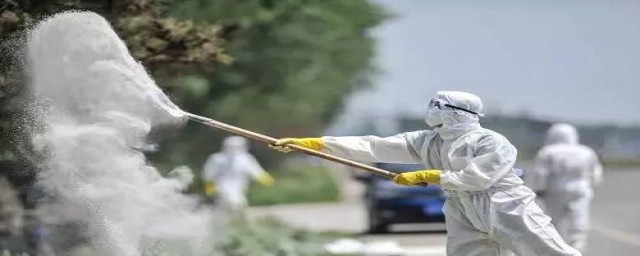 熟石灰消毒作用时间多久(石灰消毒多久时间最佳)