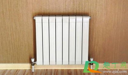 为什么开暖气后暖气片有声音(暖气片使用时有声音吗)